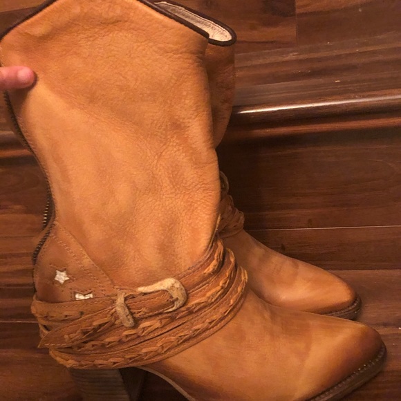 Shoes | Freebird Cadence Boots | Poshmark